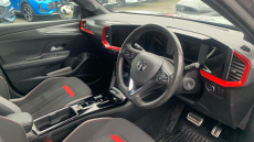 Vauxhall Mokka 1.2 Turbo SRi 5dr Auto Petrol Hatchback